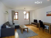 Pronájem bytu 2+kk, Česká Lípa, Mlýnská, 50 m2