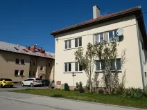 Pronájem bytu 2+1, Bojkovice, Bezručova čtvrť, 56 m2