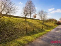 Prodej pozemku pro bydlení, Chlístovice, 1396 m2