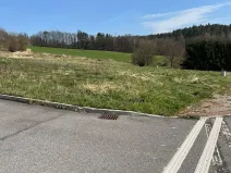 Prodej pozemku pro bydlení, Rudolfov, 882 m2