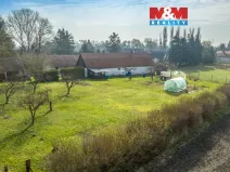 Prodej chalupy, Kněžice - Dubečno, 117 m2