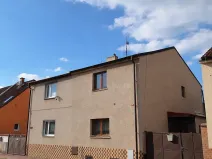 Prodej rodinného domu, Vejprnice, Studentská, 150 m2