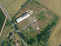 Prodej komerčního pozemku, Bělušice, 15550 m2