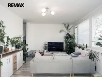 Pronájem bytu 1+kk, Chotětov, 9. května, 34 m2