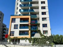 Prodej bytu 1+kk, Praha - Vysočany, Ocelářská, 42 m2