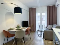 Prodej bytu 3+kk, Scalea, Kalábrie, Itálie, 58 m2