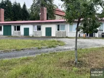 Pronájem skladu, Česká Kamenice, 54 m2