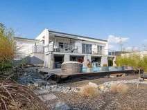 Prodej vily, Králův Dvůr, Na Vinohradech, 140 m2