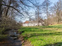 Prodej rodinného domu, Kunžak, Velké Podolí, 150 m2