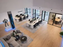 Prodej kanceláře, Praha - Žižkov, Husitská, 139 m2