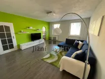 Prodej bytu 3+1, České Budějovice, K. Štěcha, 85 m2