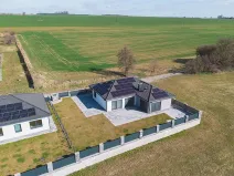 Prodej rodinného domu, Líšťany - Lipno, 115 m2