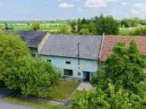 Prodej pozemku, Uhřičice, 633 m2