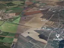 Prodej podílu pole, Týnec, 793 m2