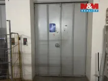 Pronájem obchodního prostoru, Štětí, Obchodní, 400 m2