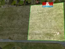 Prodej pozemku pro bydlení, Písečná, 3015 m2