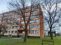 Prodej bytu 2+kk, Kolín, Funkeho, 42 m2