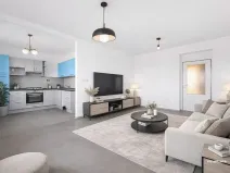 Prodej bytu 3+kk, Skuteč, Družstevní, 66 m2