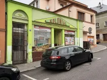 Prodej komerční nemovitosti, Benešov nad Ploučnicí, Krátká, 449 m2