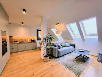 Prodej bytu 3+kk, Praha - Vršovice, Ruská, 84 m2