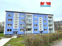 Prodej bytu 1+1, Kamenický Šenov, Huťská, 40 m2