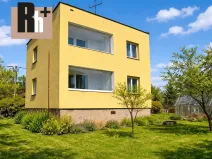 Prodej rodinného domu, Havířov, Osadnická, 124 m2