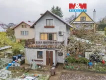 Prodej chaty, Plzeň - Litice, 50 m2