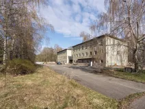 Prodej skladu, Žarošice, 2250 m2