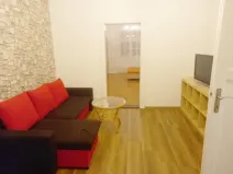 Pronájem bytu 2+kk, Praha - Holešovice, V háji, 52 m2