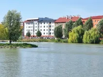 Prodej bytu 1+kk, Hranice, Jiřího z Poděbrad, 36 m2