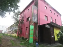 Dražba výrobních prostor, Frýdek-Místek, Třebízského, 2725 m2