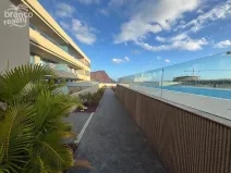 Prodej bytu 4+kk, La Tejita, A Coruna, Španělsko, 110 m2