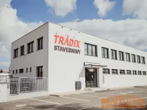 Pronájem kanceláře, Uherský Brod, Vazová, 20 m2