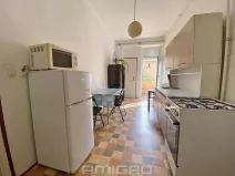 Pronájem bytu 1+1, Brno, Bayerova, 41 m2