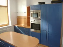 Pronájem bytu 3+1, Prostějov, Zborov, 110 m2