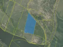 Prodej louky, Krupka, 46569 m2