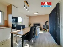 Prodej rodinného domu, Šabina, 55 m2
