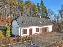 Prodej rodinného domu, Chotovice, 201 m2