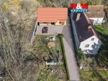 Prodej pozemku pro bydlení, Vroutek - Skytaly, 615 m2