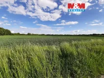 Prodej pole, Olomouc - Slavonín, 12778 m2