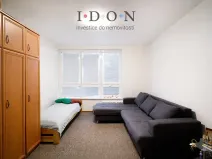 Prodej bytu 1+1, Frýdek-Místek, Anenská, 35 m2