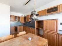 Pronájem bytu 3+1, Praha - Hodkovičky, Pod lysinami, 74 m2