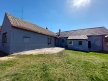 Prodej vícegeneračního domu, Dolní Vilémovice, 150 m2