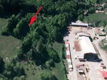 Prodej louky, Lhota u Vsetína, 5327 m2