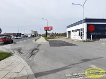 Pronájem obchodního prostoru, Olomouc, Velkomoravská, 2130 m2