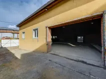 Pronájem - jiné, Kladno, Huťská, 1000 m2