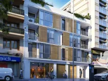 Prodej bytu 3+kk, Palma de Mallorca, Španělsko, 77 m2