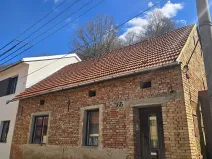 Prodej rodinného domu, Brankovice, 65 m2
