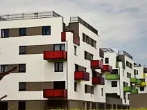 Pronájem bytu 3+kk, Mnichovo Hradiště, V Cestkách, 95 m2