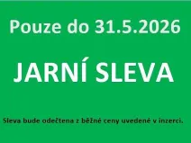 Prodej pozemku, Jívka, 2052 m2